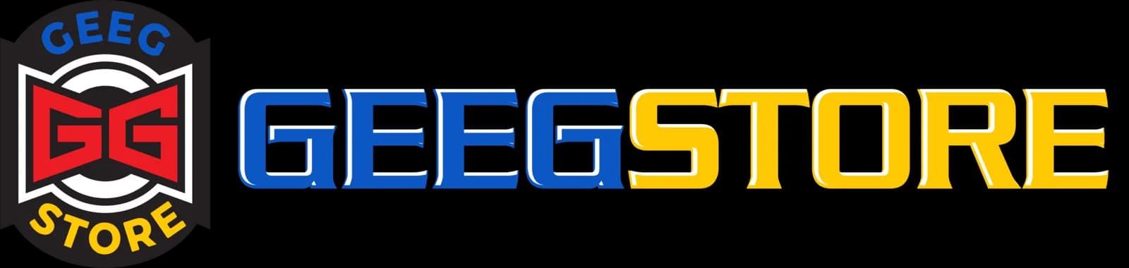GeegStore