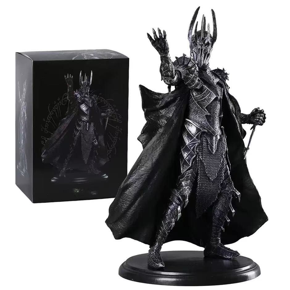 The Lord Of The Rings Sauron Statue
