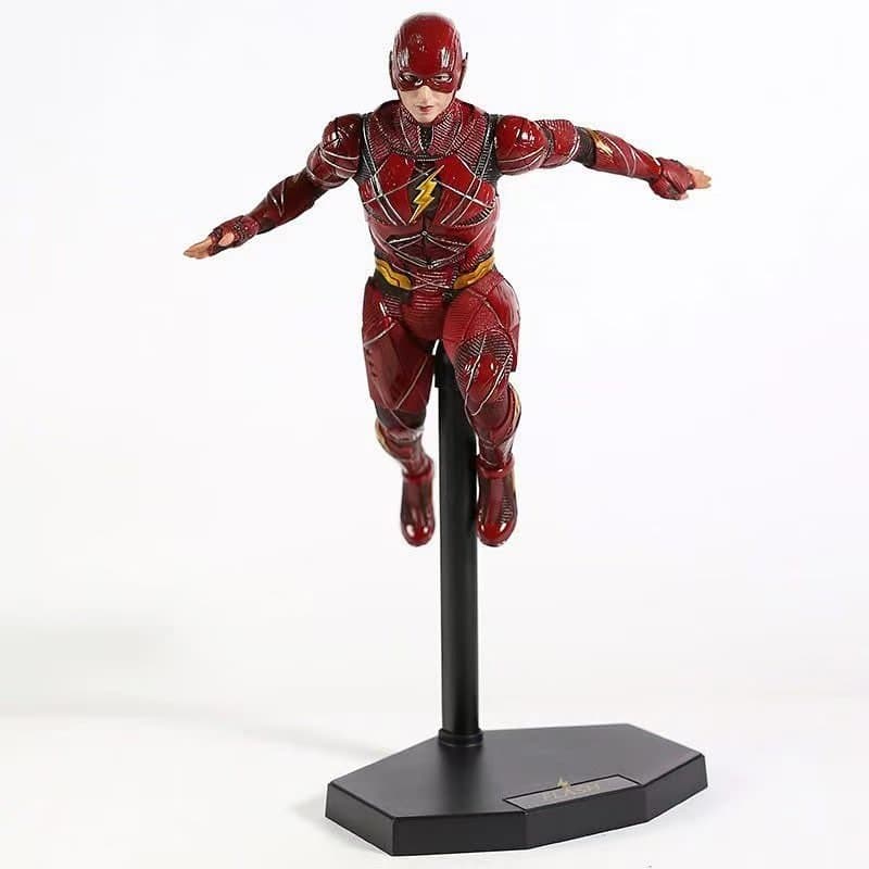Crazy Toys Flash 1/6 Scale