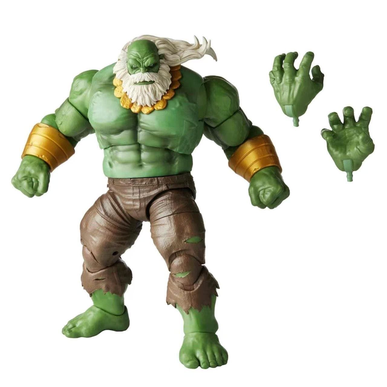 Marvel Universe Maestro
