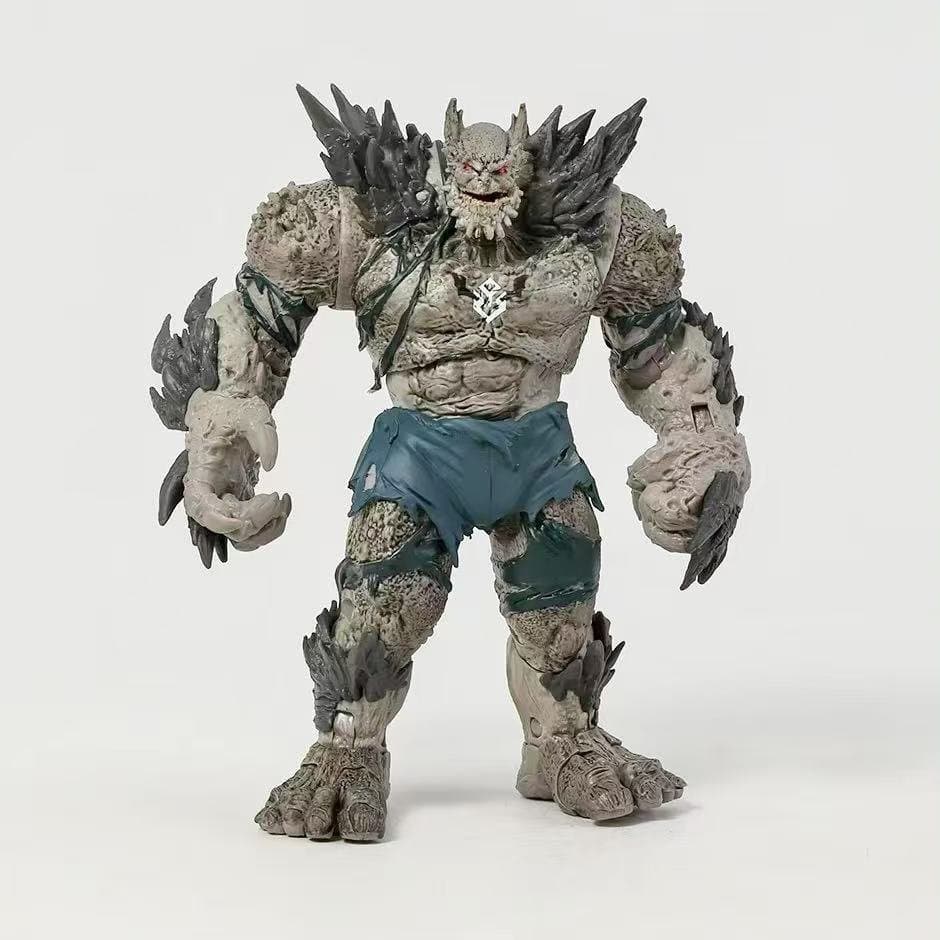 DC Devastator From Dark Nights: Metal