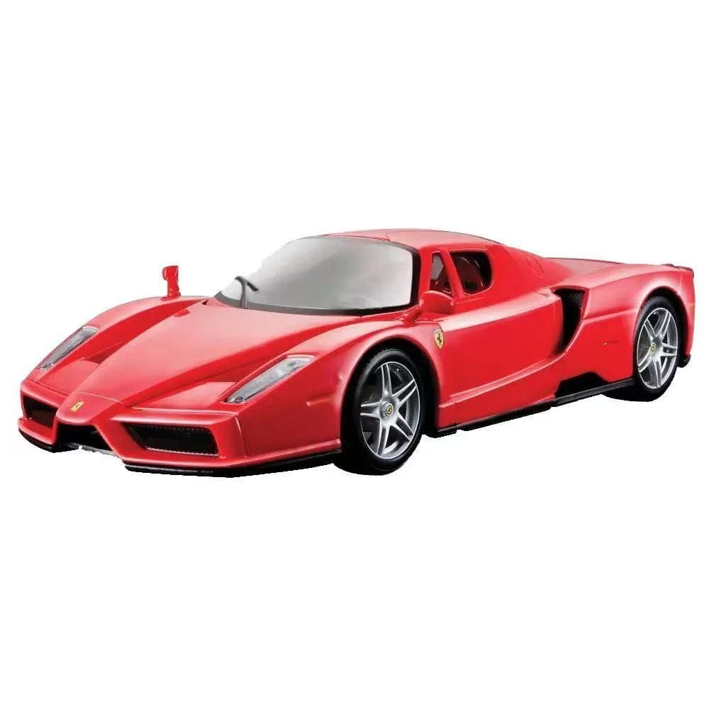 Ferrari Enzo Bburago 26006 1:24 Diecast