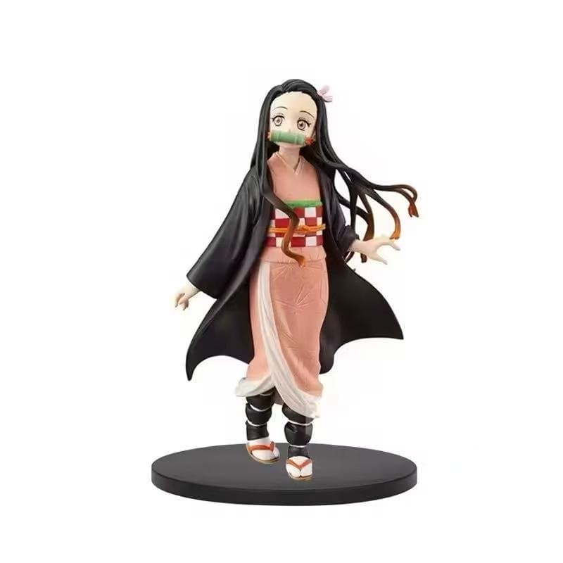 Nezuko Kamado Standing Pose