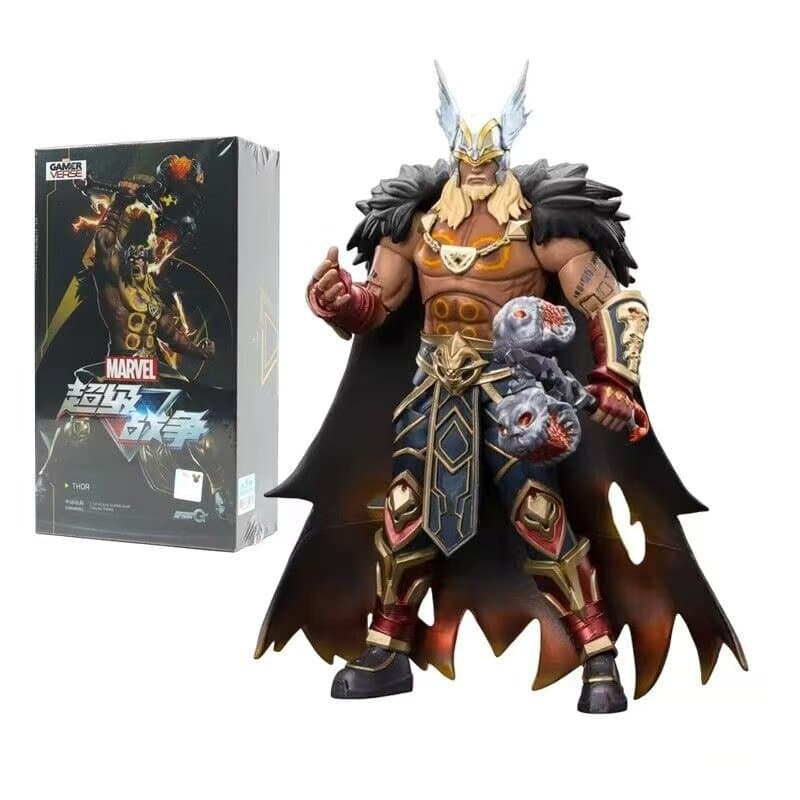 Gamer Verse Thor