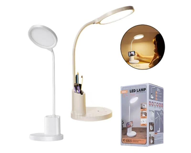Remax RT-E815 Smart Eye caring LED Lamp