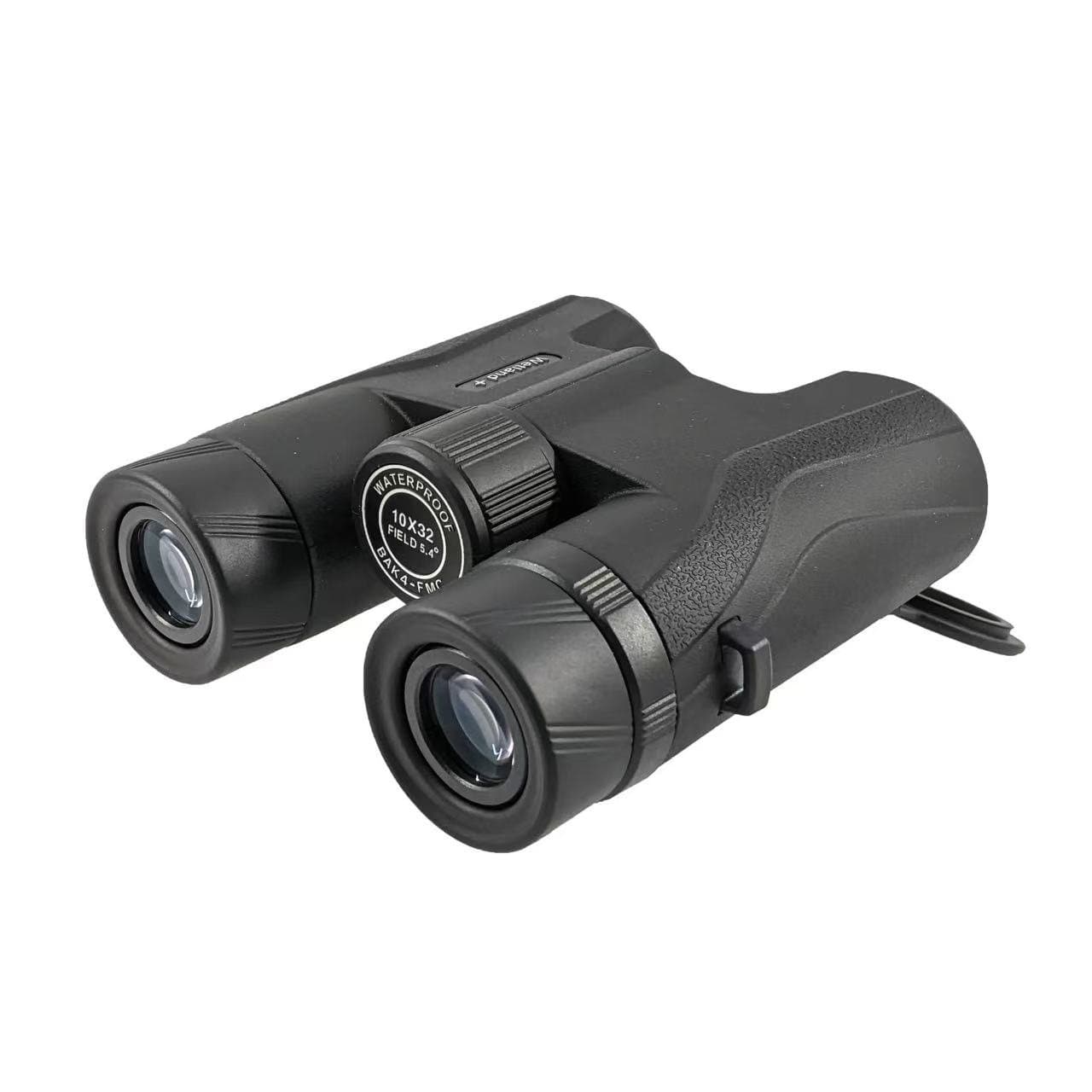 Binoculars 10X32 Blackeagle