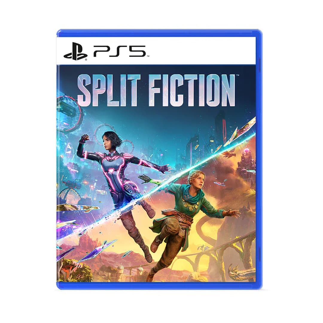 Split Fiction - PS5