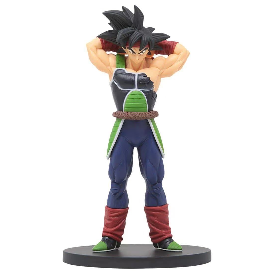 Dragon Ball Z Creator X Bardock Ver