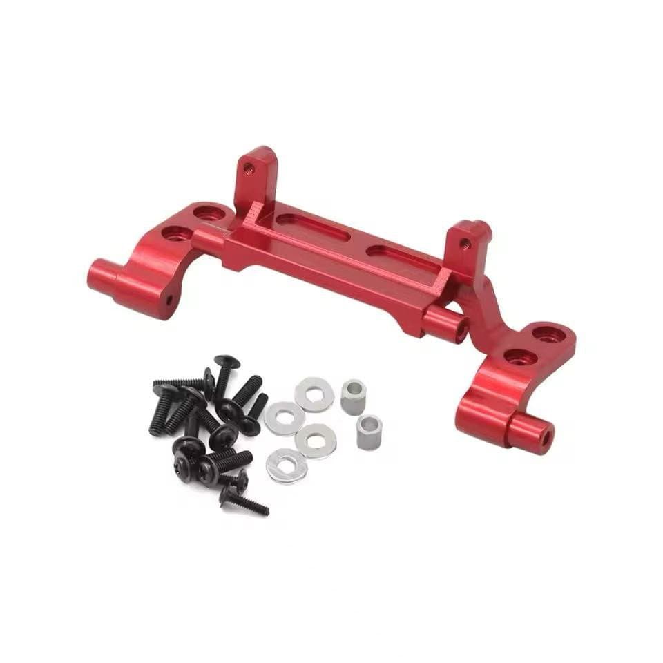 MN82 Metal Tie Rod Bracket 1/12