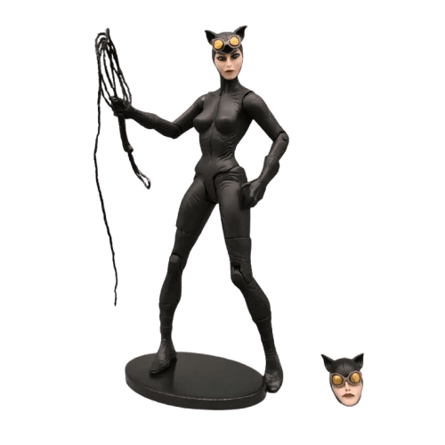 Catwoman DC Comics