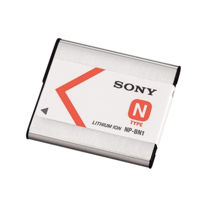 Sony BN1 Rechargeable Lithium-Ion Battery
