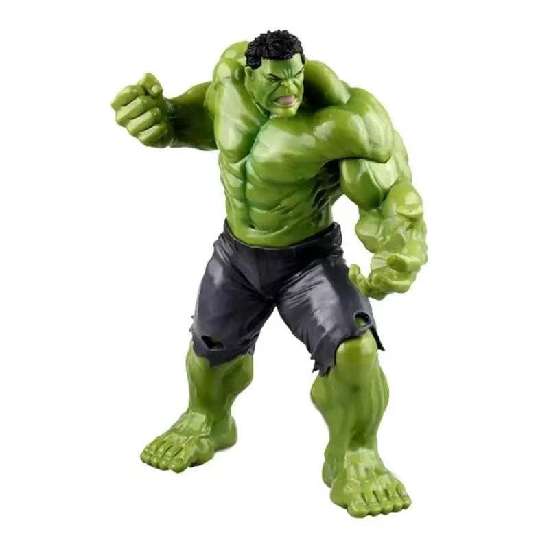 Hulk Crazytoys Age Of Ultron Statue
