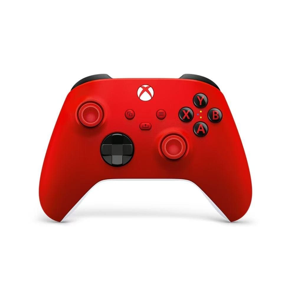 Microsoft Controller Xbox Pulse Red 1914