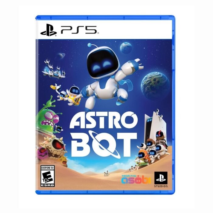 Astro-bot-ps5