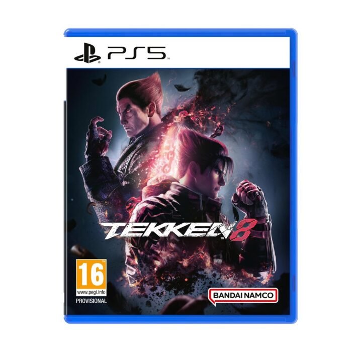 Tekken-8-ps5