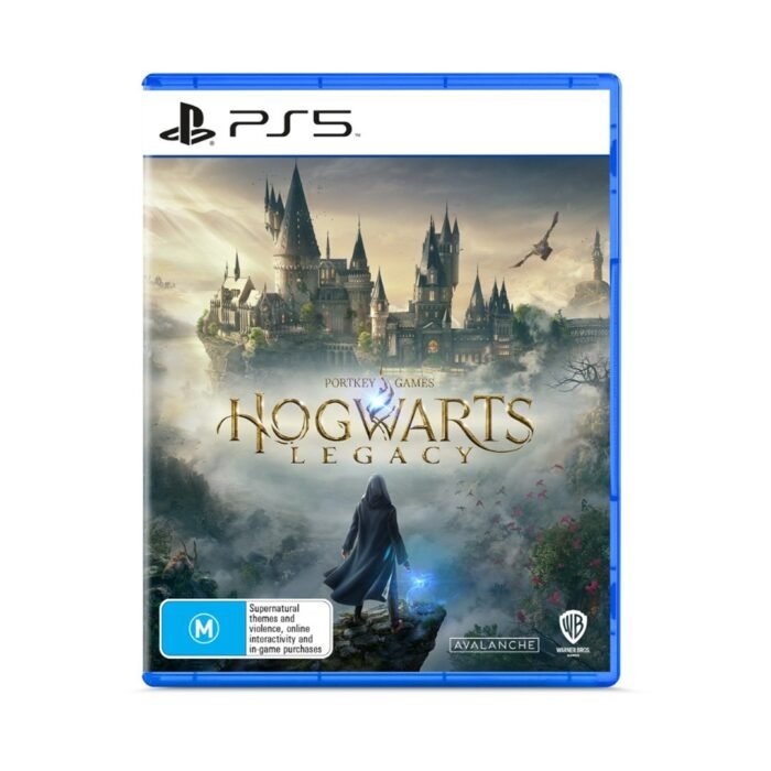 hogwarts