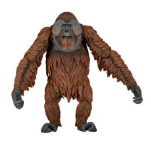 Dawn Of The Planet Of The Apes Maurice Action Figure