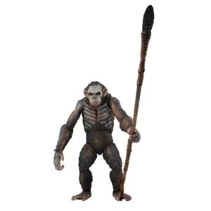 Dawn Of The Planet Of The Apes Koba Action Figure