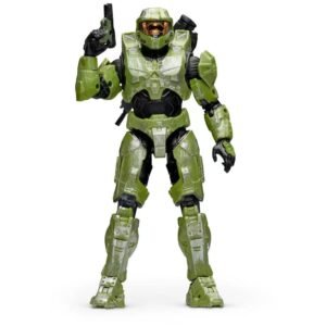 Master Chief The Spartan Collection 1/12