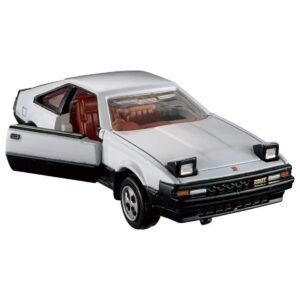 Tomica Premium Toyota Celica XX 14