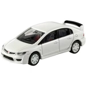 Tomica Premium Honda Civic Type R FD2 37