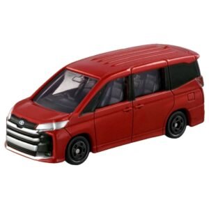 Toyota Noah 1/64 Tomica No.50