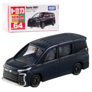 Toyota Voxy 1/65 Tomica No.64