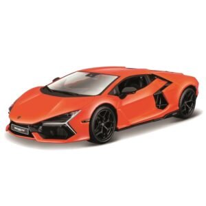 Bburago 1/64 Lamborghini Revuelto