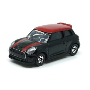 Mini John Cooper Works 1/57 Tomica No.A0-05