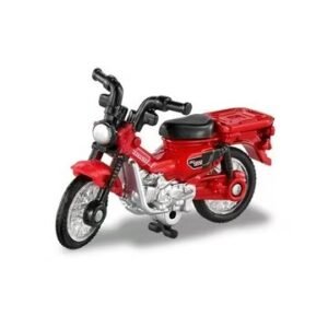 Honda CT125 Hunter Cub 1/33 Tomica No.106