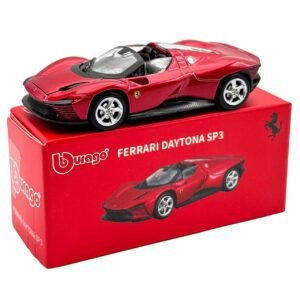Bburago Ferrari 1/64 Daytona SP3
