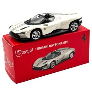 Bburago Ferrari 1/64 Daytona SP3