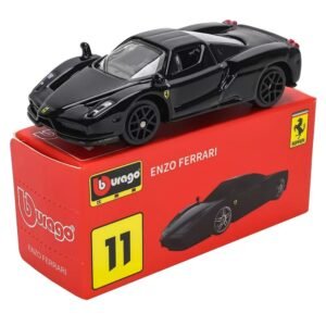 Bburago Ferrari 1/64 Enzo