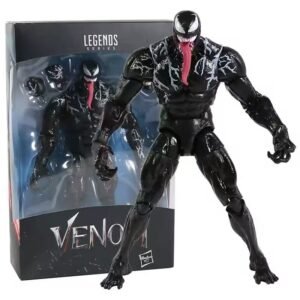 Legends Series Venom Figure