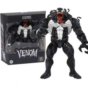 Legends Series QC02 Venom Figure