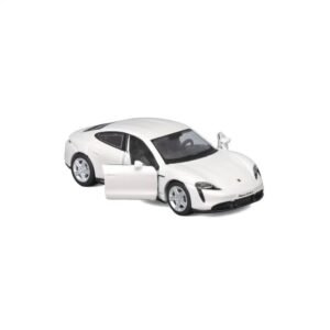 Bburago 1/64 Porsche Taycan Turbo S