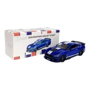 Bburago 1/64 Mustang Shelby GT500