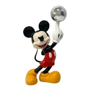 Mickey Mouse Disney Classic Signature Pose Figure