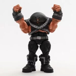 Juggernaut Ultimate Legends Figure