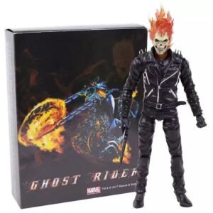 Ghost Rider Ultimate Figure