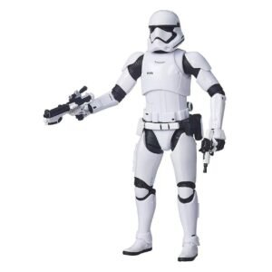 Star Wars Stormtrooper Action Figure