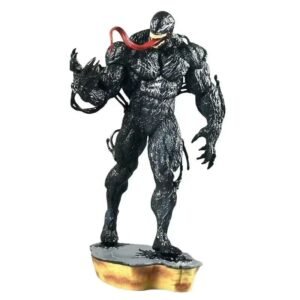 Venom DX Figure