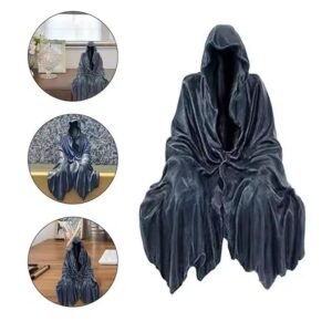 Lord of the ring Nazgul GG Figure