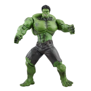 Hulk TMToys Figure