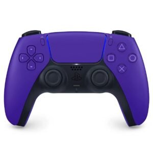 Sony PlayStation 5 DualSense Wireless Controller Galactic Purple