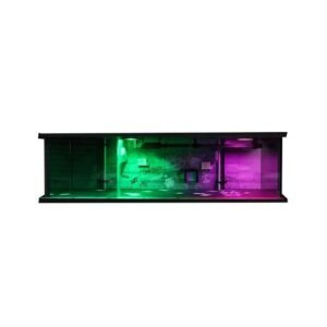 MoreArt Cyberpunk Series 1 With LED Diorama MO914301