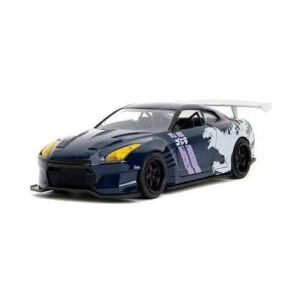 2009 Nissan GTR R35 Ben Sopra Jada 1:32 Scale