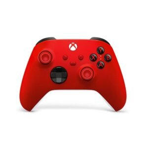 Microsoft Controller Xbox Pulse Red 1914