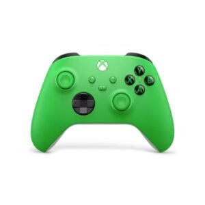 Microsoft Controller Xbox Velocity Green 1914