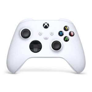 Microsoft Controller Xbox Robot White 1914